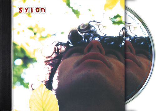 Syion new music album Syion